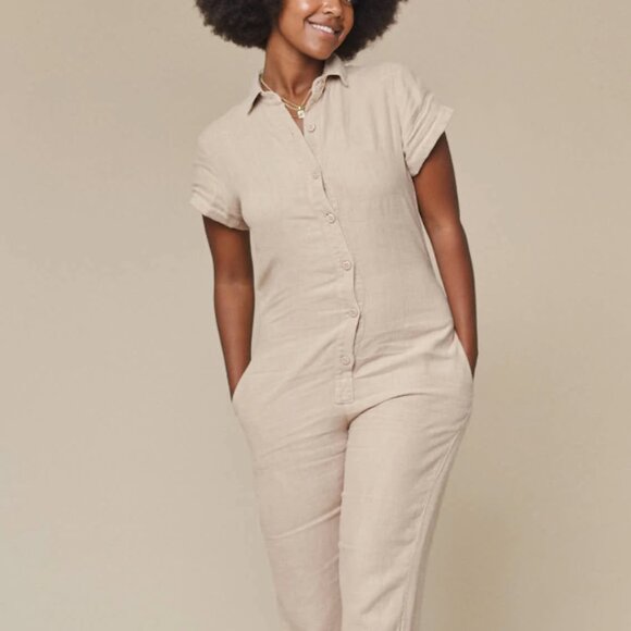 Jungmaven Romper/Jumpsuit - Picture 5 of 8